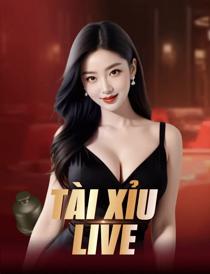 Tài Xỉu Live